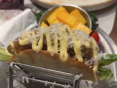 -一沙一城·岩烤牛扒(深圳首店)