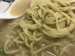 -十八番拉面馆(新今宫店)