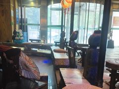 -淀里船宴(卓达店)