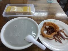 -老磁器口豆汁店(方庄店)