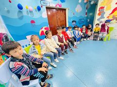 -易贝乐成长中心(坂田中心)