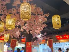 -吴记百家·私房菜·家宴(润园店)
