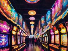 -核客电玩城(东门店)