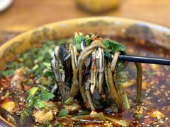 -乐山第一家临江鳝丝(茶坊路店)