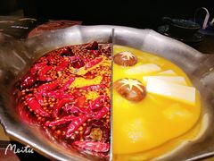 -湊湊火锅·茶憩(打浦桥日月光店)