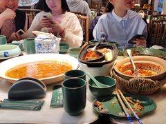 -锦府盐帮·李宅(领展购物广场中关村店)