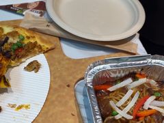 -达美乐比萨(骏壹万邦广场店)