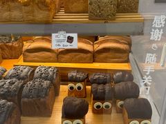 -红星前进面包牛奶公司(君太店)