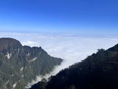 -峨眉山风景名胜区