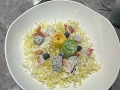 -宫燕府·京菜·烤鸭·淮扬菜(王府中心店)