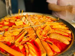 -阿姨卷饼(平凉路店)