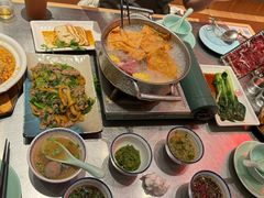 -潮界(虹桥新天地店)