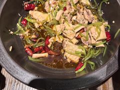 -云海肴·汽锅鸡·云南菜(广安门天虹店)