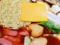 -Meet Sun韩式大排档(五一广场7MALL店)