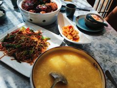 -聚丰园•湖鲜餐厅(阿红私房菜梅石路店)