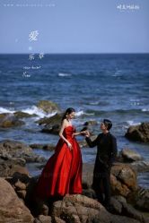 -太古映画婚纱摄影(天河店)