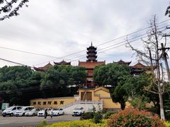 -吼山森林公园