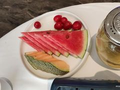-院里寻菜·祖庵菜宴请(观沙岭店)