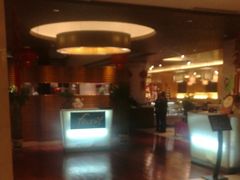 -喜来登酒店-盛宴标帜餐厅