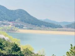 -北京金海湖景区