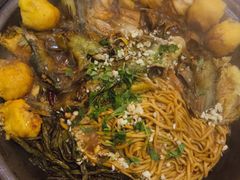 -忆乡情铁锅炖鱼饭店(延庆店)