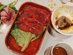 -老马路串串香火锅(北门桥店)