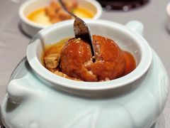 -小厨娘淮扬菜(河西奥美大厦店)