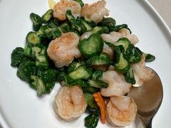 -恒悦轩·粤菜(上海展览中心店)