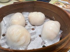 晶莹鲜虾饺-添好运点心专门店(北角店)