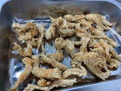 -阿姨小肉摊(同济西苑店)