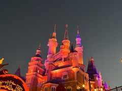 -上海迪士尼度假区