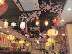 -梦山水日本烧肉(五四广场店)