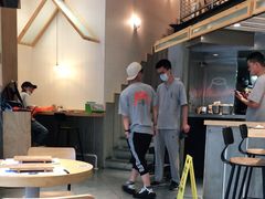 -火山屋台(新街口创始店)