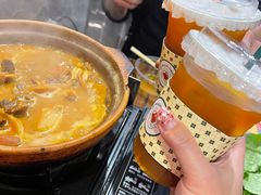 -包工仔·牛杂自助放题