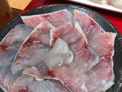 芭莎鱼-谭鸭血老火锅(万象九宜城店)