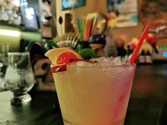 -The Tiki Bungalow提基小木屋酒吧