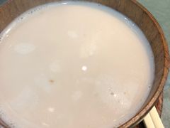 -诺敏塔拉奶茶-布里亚特包子-手把肉(锦都会店)