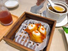 -蔡澜港式点心(皇庭广场店)