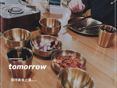 -HOTISLAND海鸡岛·韩国料理(江南西店)