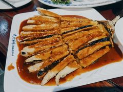 -吴门人家·苏宴宫廷菜(拙政园店)