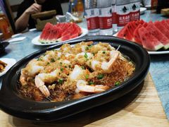 -海记品鸽·新疆菜(高铁站店)