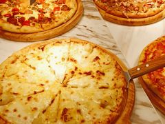 -比格比萨自助(南京万达茂店)