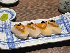 -大雄寿司(中华广场店)