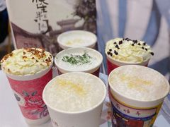 -茶话弄(中贸广场店)