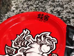 -蛙舍·炭烧牛蛙(东百中心店)
