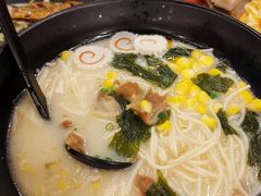 -匠客寿司(江门万达老街店)