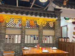 -苏渝汇重庆江湖菜(桐泾公园店)