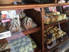 -Juicy Bakery(大学路店)