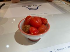 -火山屋台(新街口店)