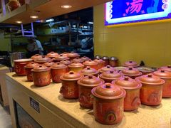 紫砂白果炖鸡-百年神厨·地道川菜(清江西路店)